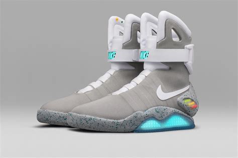 nike air mags price 2023.